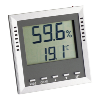 Preview: TFA KLIMA GUARD