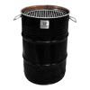 Grill Logo