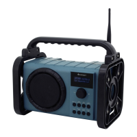Preview: SOUNDMASTER DAB80