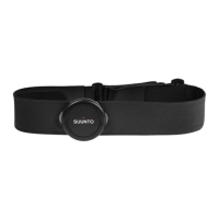 Preview: Suunto Smart Heart Rate Belt