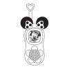 Two-Way Radio Logo