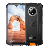 Preview: OUKITEL WP8 Pro