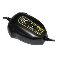 Preview: BC BATTERY CONTROLLER BC K900 EDGE