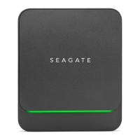 Preview: Seagate BarraCuda Fast SSD