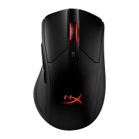 Preview: HyperX Pulsefire Dart HX-MC006B