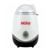 Preview: Nüby One-Touch