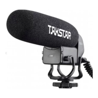 Preview: Takstar SGC-600