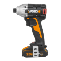 Preview: Worx WX261