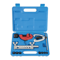 Preview: Laser Flaring Tool