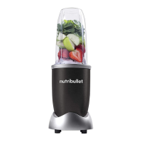 Preview: NUTRIBULLET NB-201