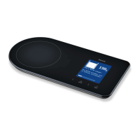 Preview: Beurer KS 800
