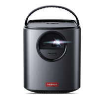 Preview: Nebula Mars II Pro