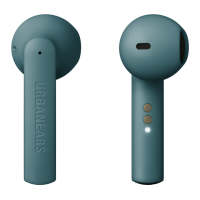 Preview: Urbanears Luma