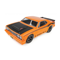 Preview: Associated Electrics DR10