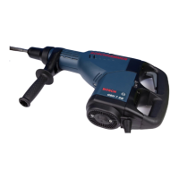 Preview: Bosch GBH 7 DE