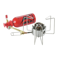 Preview: MSR DRAGONFLY