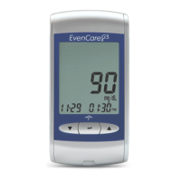 Preview: Medline EVENCARE G3