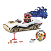 Motorized Toy Car Logo