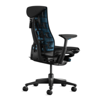 Preview: HermanMiller X LOGITECH G EMBODY