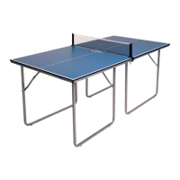 Preview: JOOLA Midsize Table
