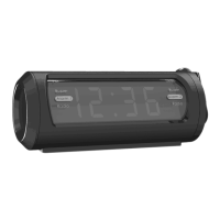 Preview: Sylvania SCR1245-USB