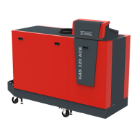 Preview: REMEHA Gas 320 Ace Series