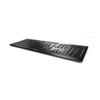 Preview: Cherry STREAM KEYBOARD