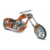 Preview: REVELL Custom Chopper Set 7324
