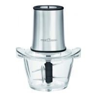 Preview: Profi Cook PC-MZ 1150