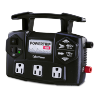 Preview: CyberPower PowerTrip 480