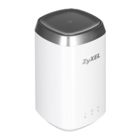 Preview: ZyXEL Communications LTE4506