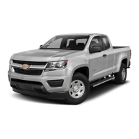 Preview: Chevrolet Colorado 2020