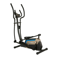 Preview: Exerpeutic Elliptical