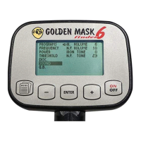 Preview: GOLDEN MASK 6