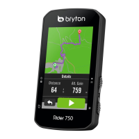 Preview: Bryton Rider 750
