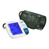 Blood Pressure Monitor Logo