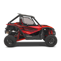 Preview: Honda TALON 2021