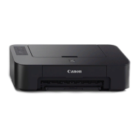 Preview: Canon PIXMA TS200 Series