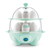 Egg Cooker Logo