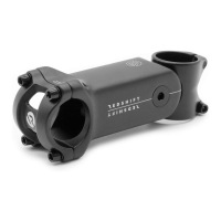 Preview: SHOCKSTOP SUSPENSION STEM