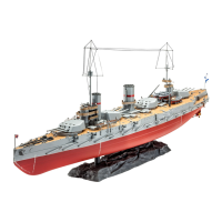 Preview: Russian WWI Battleship Gangut