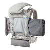 Baby Carrier Logo