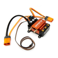 Preview: Spektrum FIRMA Smart Marine ESC Series