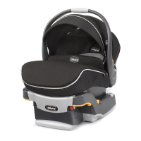 Preview: Chicco KeyFit 30 Zip