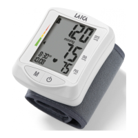 Preview: Laica BM1006