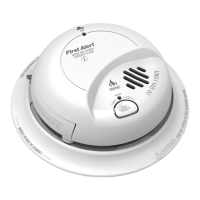 Preview: BRK electronic SC9120LBL