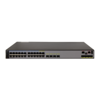 Preview: Huawei S5700 Series