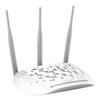 Preview: TP-Link TL-WA901N
