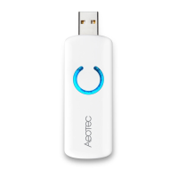 Preview: Aeotec Z-Stick Gen5+
