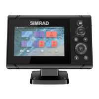 Preview: Simrad CRUISE 5